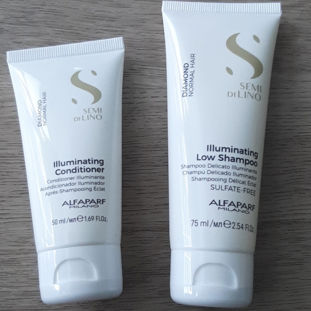Semi Dellino shine kit - Picture 2 of 4